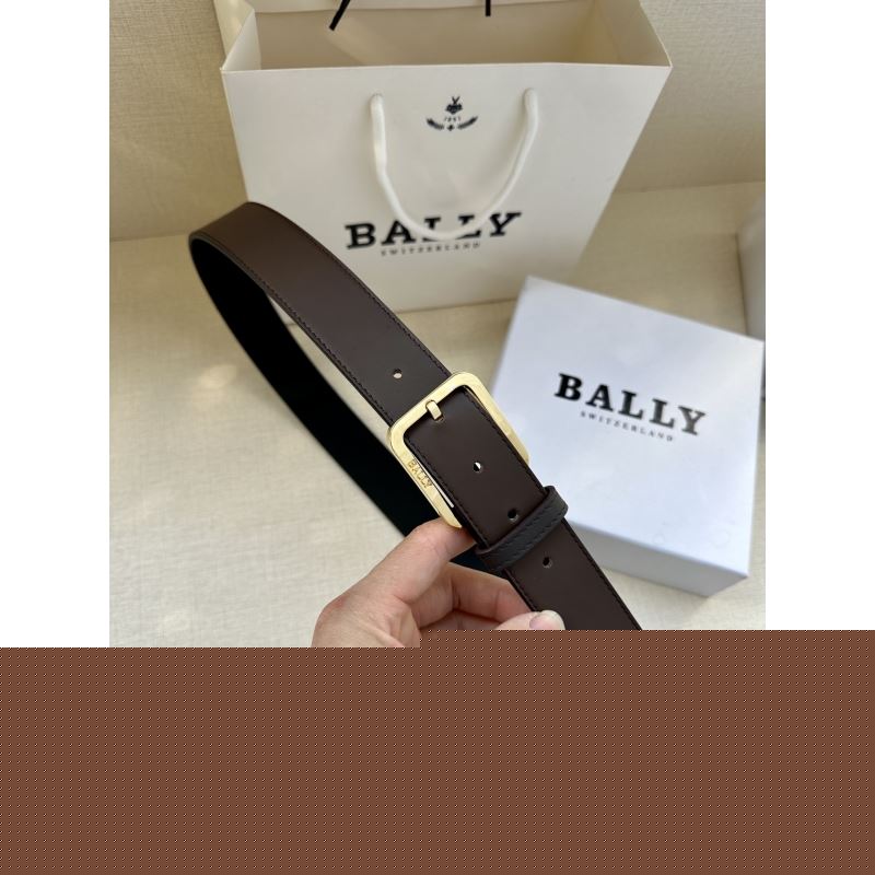 BALLY